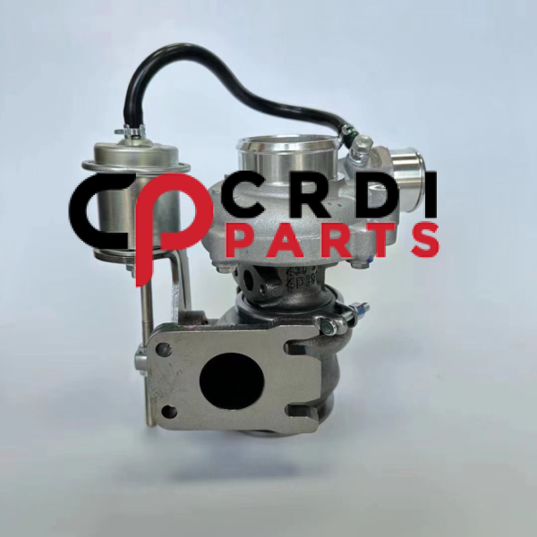 Turbocharger Assembly 0416-8021, 04168021, BM70 for Deutz