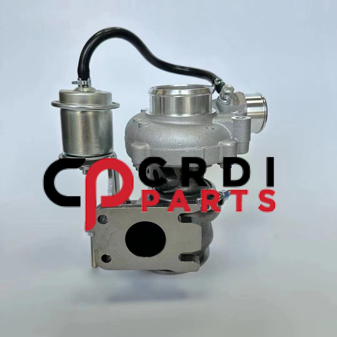 Turbocharger Assembly 0416-8021, 04168021, BM70 for Deutz Turbocharger Assembly 0416-8021, 04168021, BM70 for Deutz