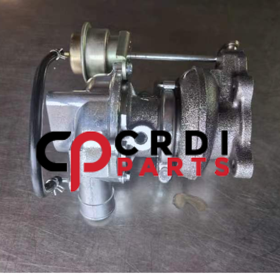 Turbocharger assembly V2607, V2607-DI-T-Et09e, CK45, 1J712-17011 for Kubota Turbocharger assembly V2607, V2607-DI-T-Et09e, CK45, 1J712-17011 for Kubota