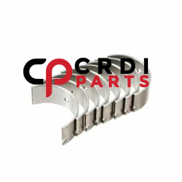 Main Bearing Set N14 3801261 (010) for Cummins