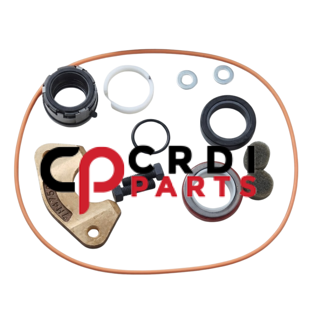 Water pump 222-5152-001 water-pump-reapir-kit-222-5152-2225152-for-caterpillar-3516-3520-engine