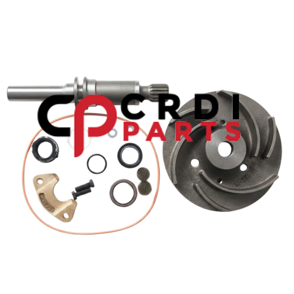 water-pump-reapir-kit-222-5152-2225152-for-caterpillar-3516-3520-engine