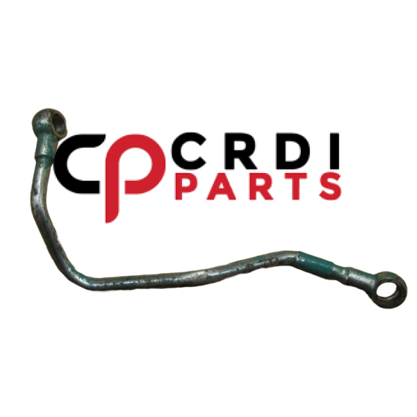 Fuel Supply Tube 3918518 for Cummins