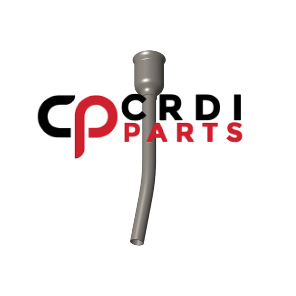 Oil Gauge Tube 165658 for Cummins