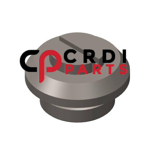 Fuel Pump Filter Cap 157088 for Cummins