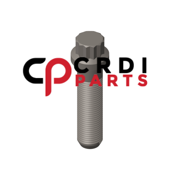 Twelve Point Cap Screw 153582 for Cummins