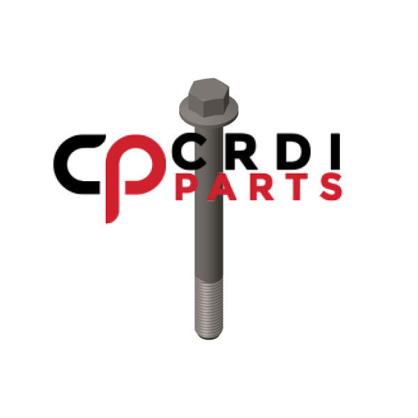 Hexagon Flange Head Cap Screw 3908226 for Cummins