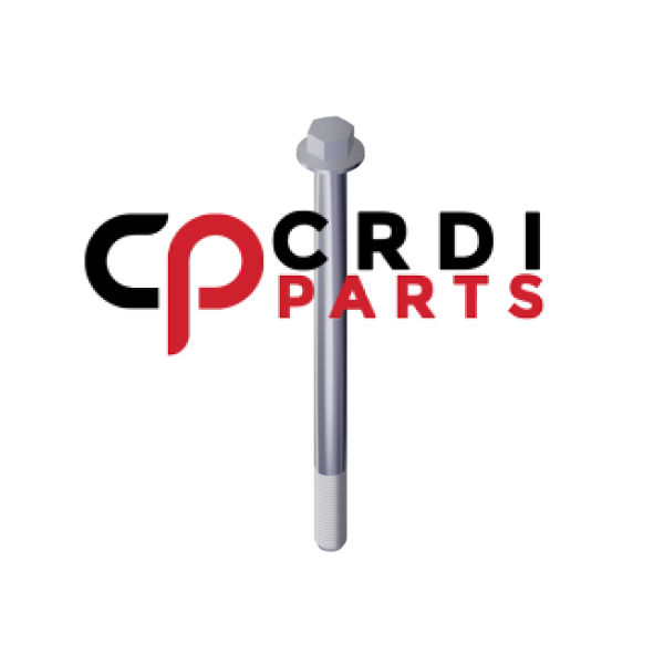 Hexagon Flange Head Cap Screw 3918498 for Cummins