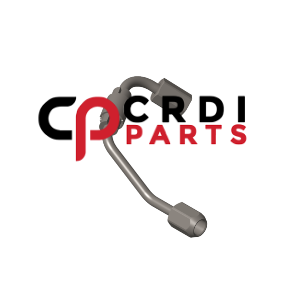 Injector Fuel Supply Tube 5446736 for Cummins