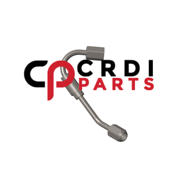 Injector Fuel Supply Tube 5446735 for Cummins