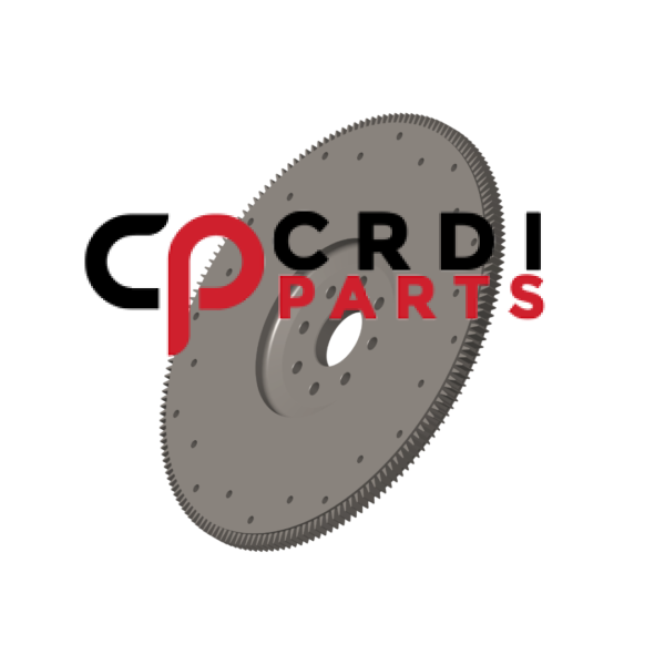 Flywheel 5445607 for Cummins