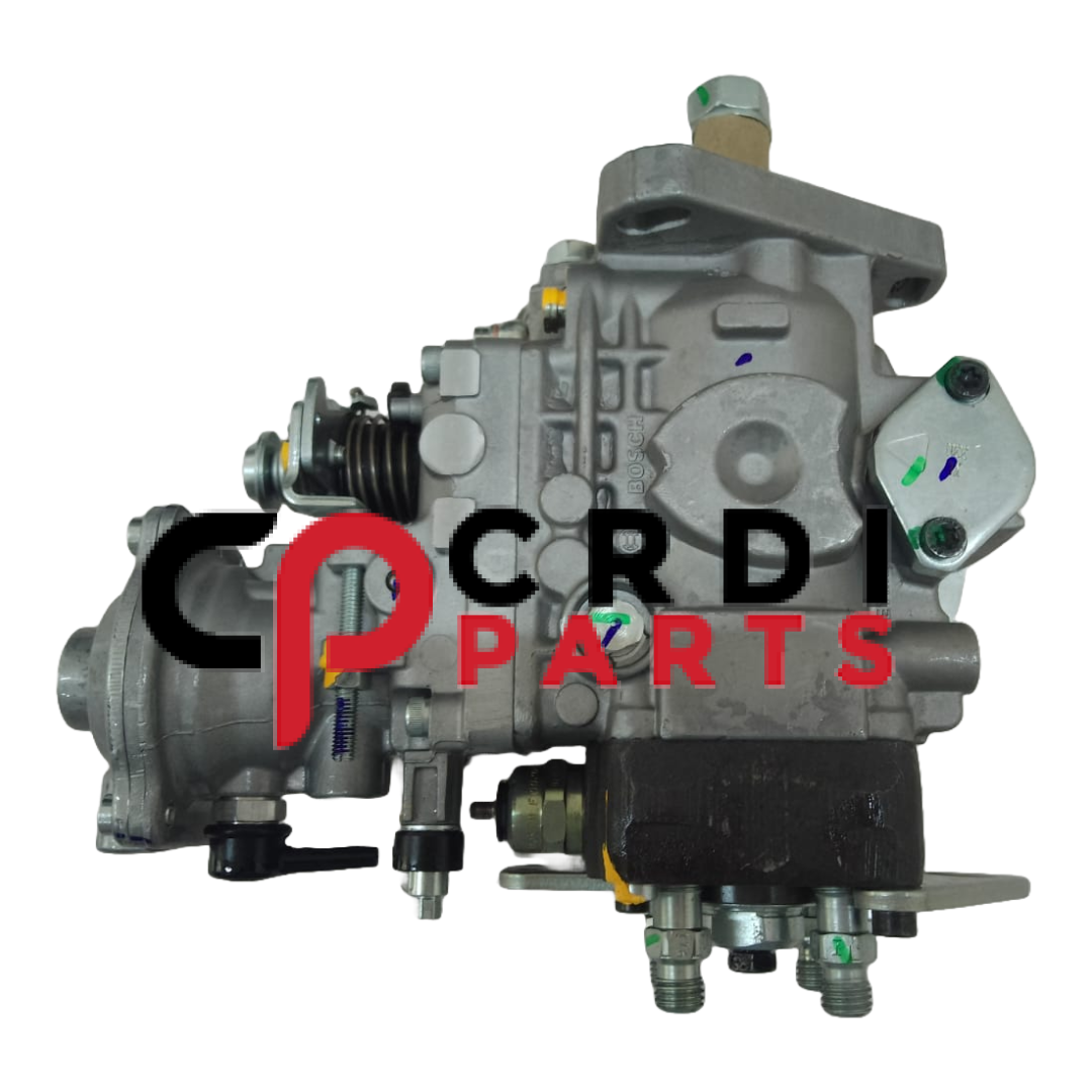 Common Rail Fuel Injection Pump 0460426128 for Cummins Common Rail Fuel Injection Pump 0460426128 for Cummins
