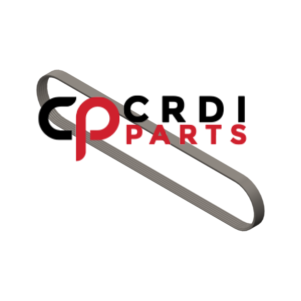 V Ribbed Belt 3972378 for Cummins