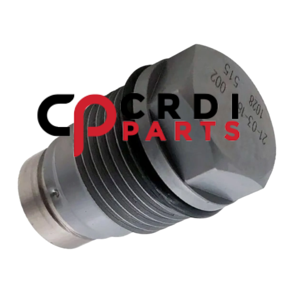 Pressure Relief Valve 5317174 for Cummins