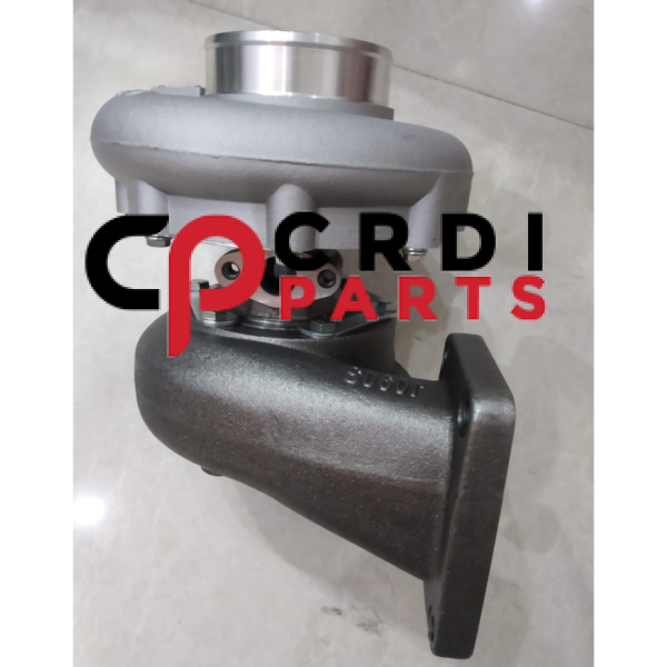 Turbocharger Assembly SP146900, 612601111081 for Yuchai Liugong Loader