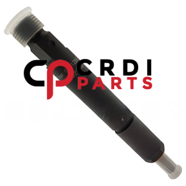 Common Rail Fuel Injector 04102137 For Deutz 2011