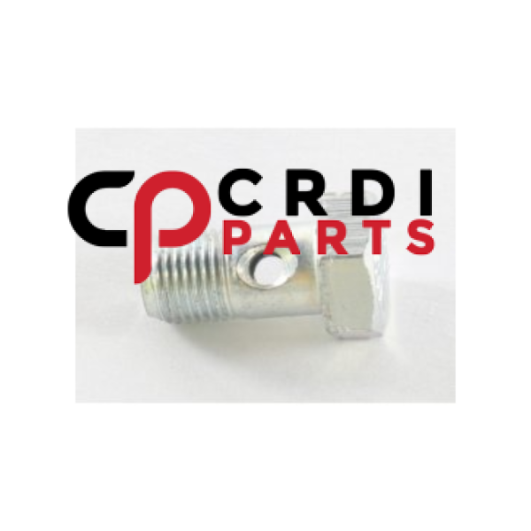 Banjo Connector Screw 3918002 for Cummins