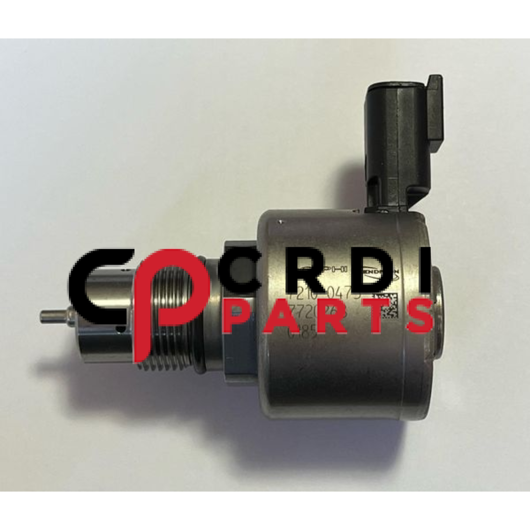 Fuel Pressure Regulator Valve 72100473, 7210-0473 For Volvo BS6 Fuel Pressure Regulator Valve 72100473, 7210-0473 For Volvo BS6