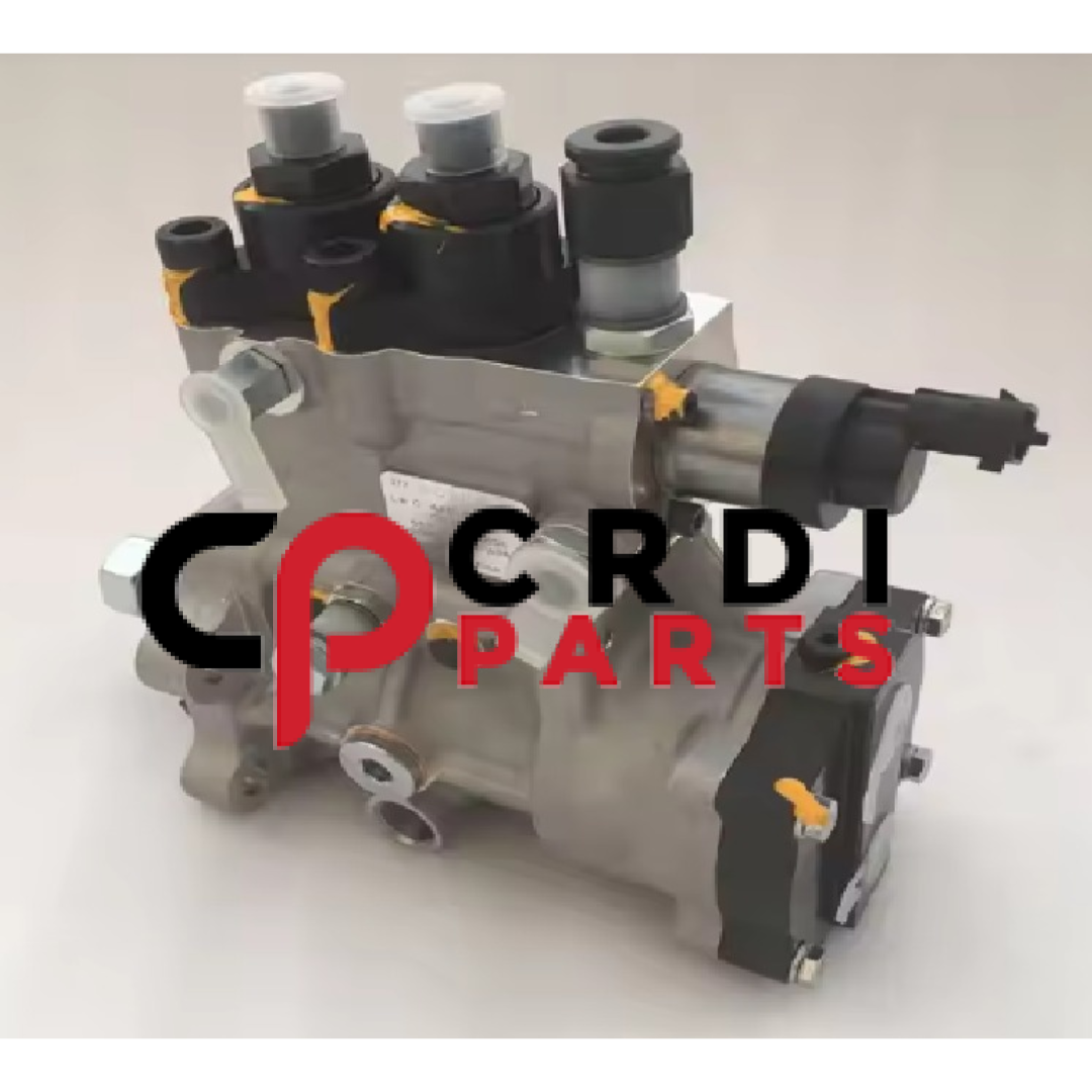 Common Rail Fuel Injection Pump 0445025673, 0 445 025 673 for Weichai Engine Common Rail Fuel Injection Pump 0445025673, 0 445 025 673 for Weichai Engine