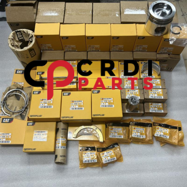 Overhaul Engine Repair Kit for Caterpillar C9 Engine