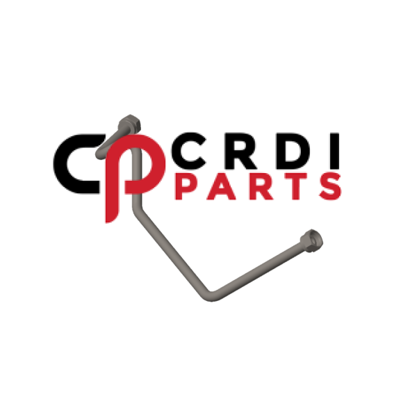 Water Inlet Tube 4336863 for Cummins