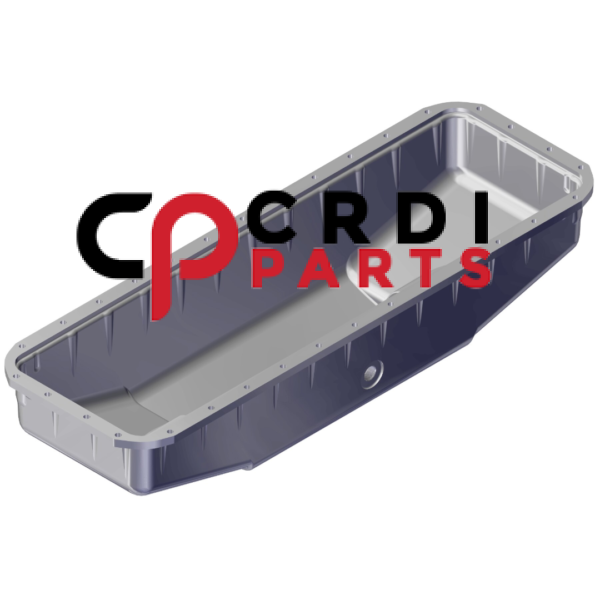 Oil Pan 5313780 for Cummins