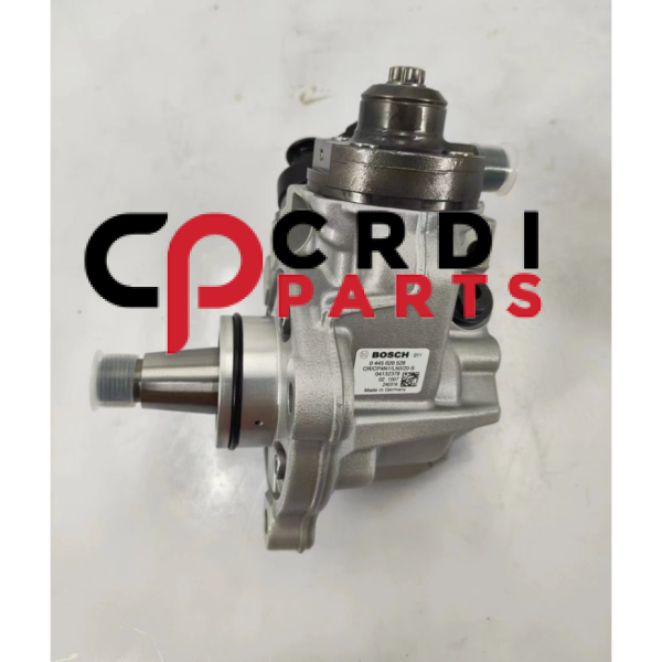 Common Rail Fuel Injection Pump 04132090, 0143-2090 for Deutz