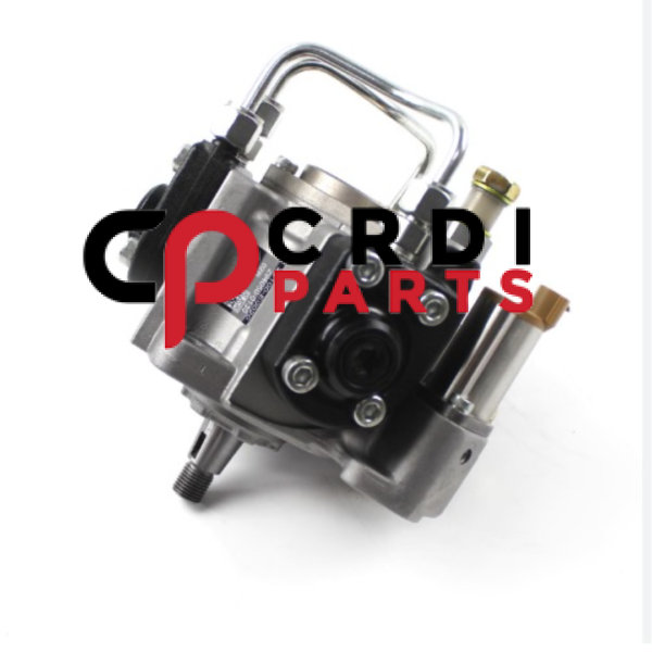 Common Rail Fuel Injection Pump 094050-0037, 0940500037 for Hino J08E