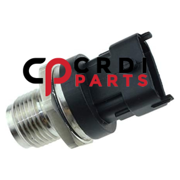 Common Rail Pressure Sensor 0281002927 for Mercedes-Benz