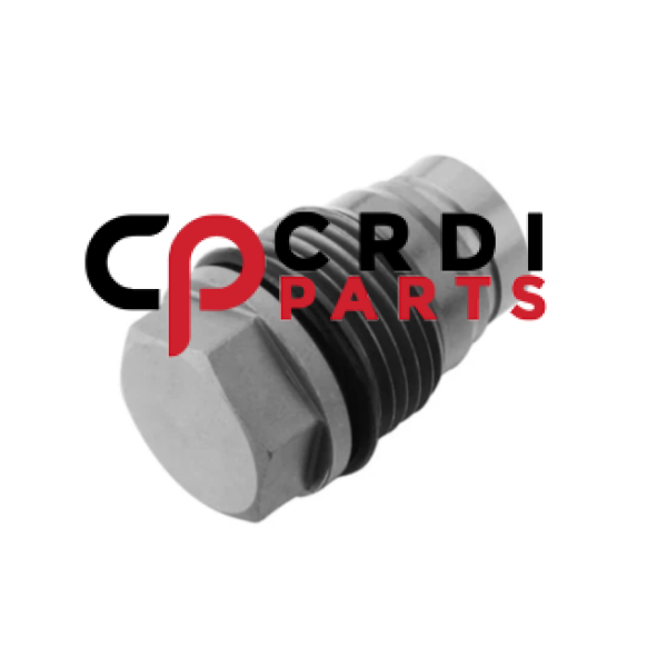 Common Rail Fuel Pressure Relief Valve 1110010012 for Cummins