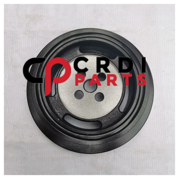 Rubber Vibration Damper 3916436 for Cummins