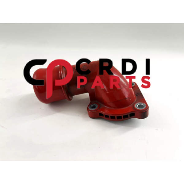 Water Outlet Connection 5312583 for Cummins