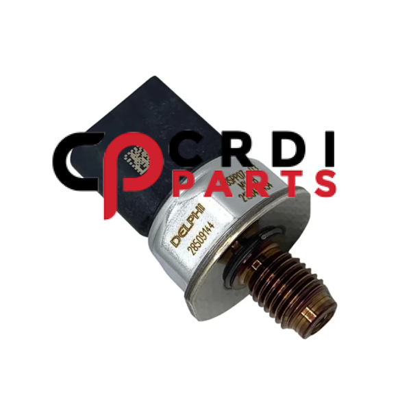 Fuel Rail Pressure Sensor 85PP07-03 For Mercedes-Benz