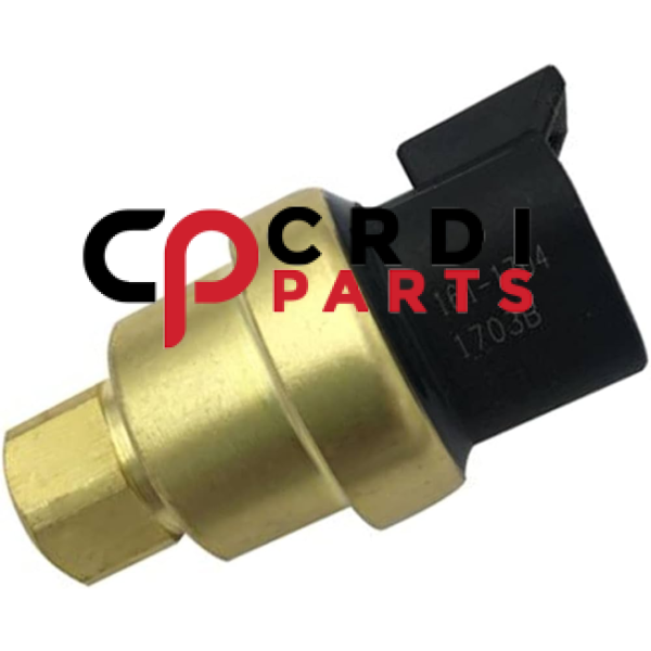Common Rail Pressure Sensor 161-1704, 1611704 For Caterpillar