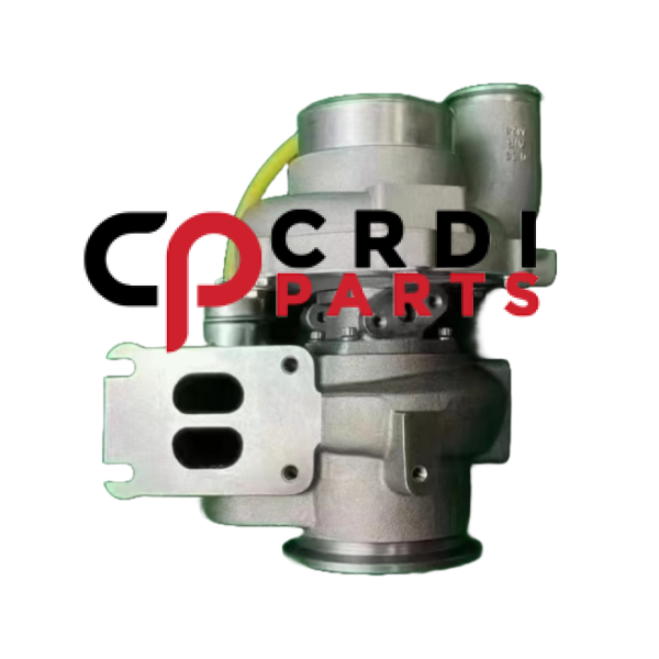 Turbocharger Assembly 811515-0005, 811515, 811515-005 for Volvo