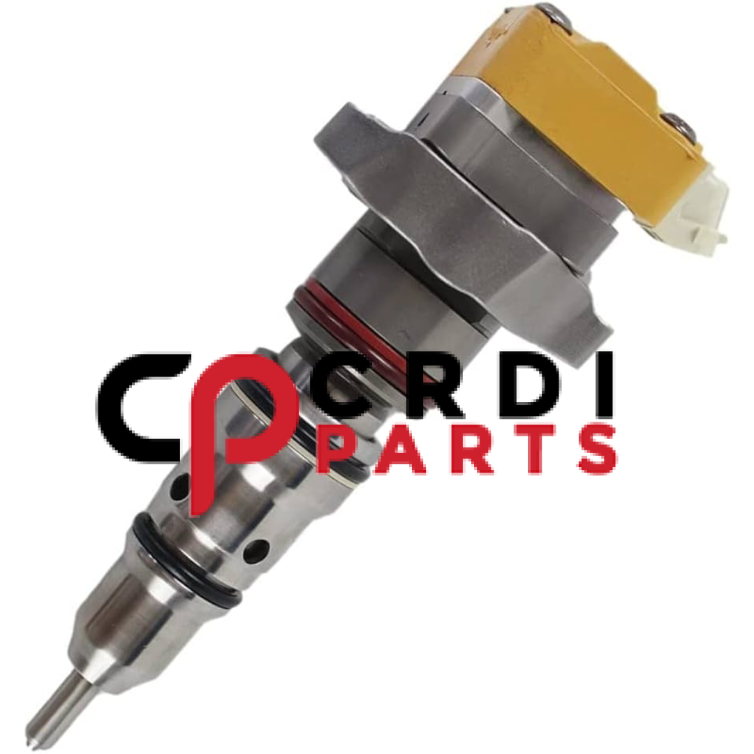 Common Rail Fuel Injector 222-5966 for Caterpillar Common Rail Fuel Injector 222-5966 for Caterpillar