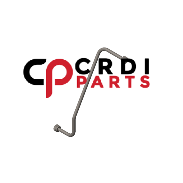 Compressor Water Outlet Tube 3899375 for Cummins