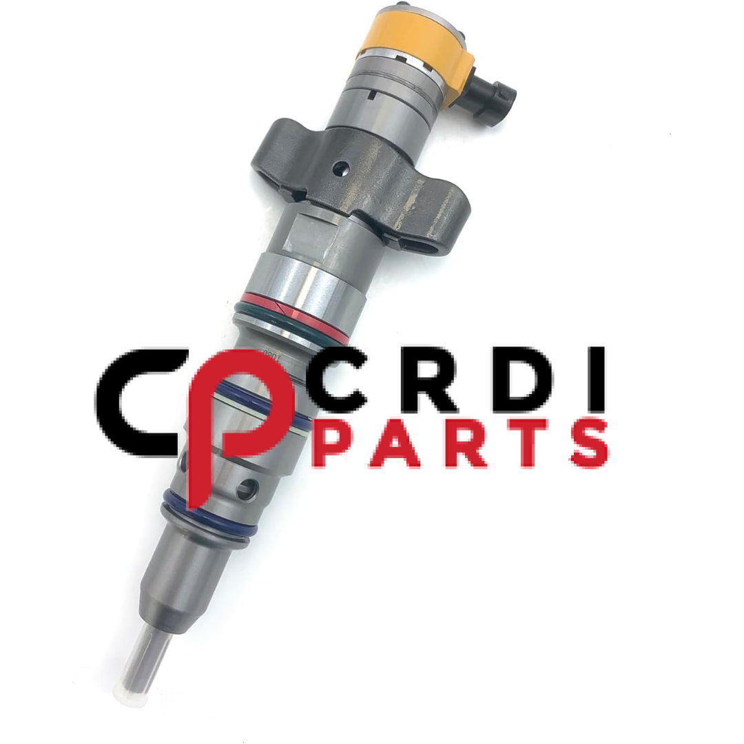 Common Rail Fuel Injector 3879440, 387-9440 for Caterpillar CAT C9 Common Rail Fuel Injector 3879440, 387-9440 for Caterpillar CAT C9