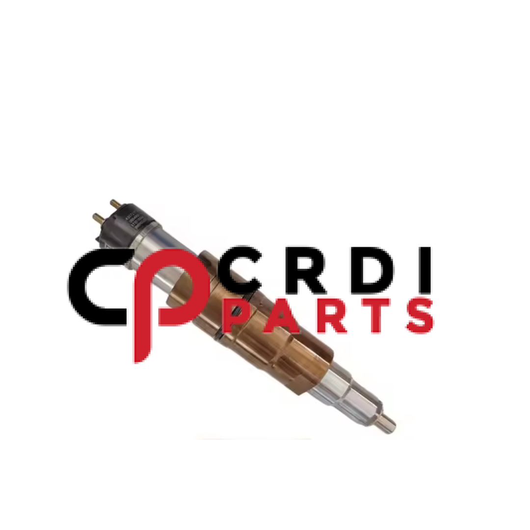 Common Rail Fuel Injector 4307217 for Cummins ISX15 Common Rail Fuel Injector 4307217 for Cummins ISX15