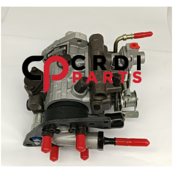 Common Rail Fuel Injection Pump 9520A180G, 9520A185H, 8920A130T, 4656106 for Perkins