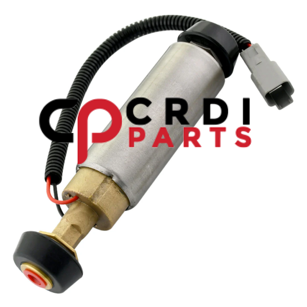 Fuel Transfer Pump 3968190 24V For Cummins ISLE