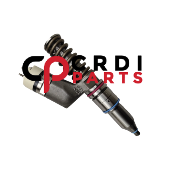 Common Rail Fuel Injector 374-0751, 3740751 for Caterpillar C27 Engine