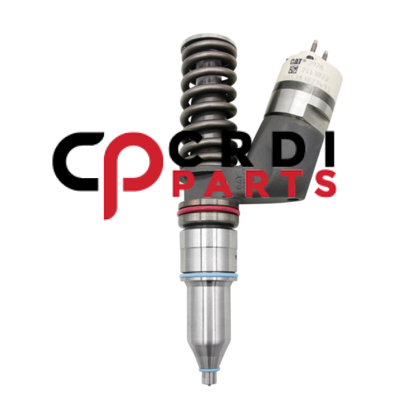 Common Rail Fuel Injector 211-3023, 2113023 for Caterpillar CAT 3406E Engine