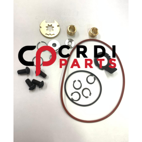 Turbocharger Repair Kit K16