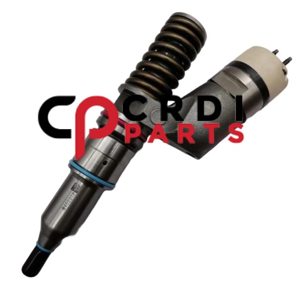 Common Rail Fuel Injector 249-0708, 2490708, 10R-2977, 10R2977 for Caterpillar C13, C-15