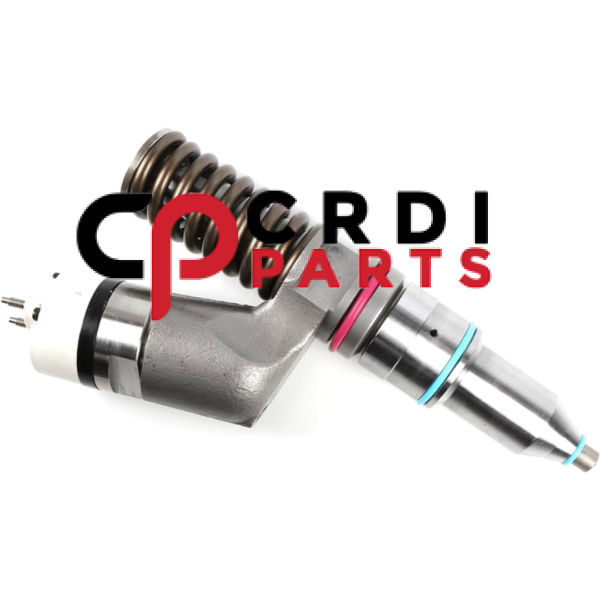 Common Rail Fuel Injector 212-3460, 2123463, 10R-0963, 10R-9235 for Caterpillar C10, C12, 3176C