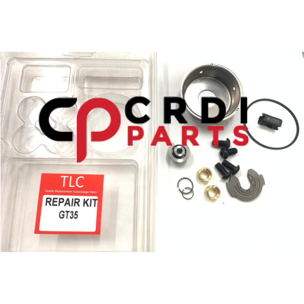 Turbocharger Repair Kit GT35