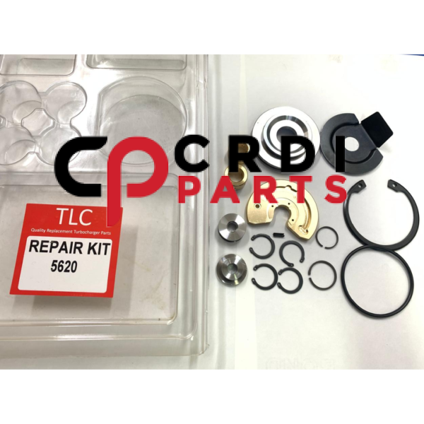 Turbocharger Repair Kit 5620