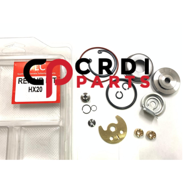 Turbocharger Repair Kit HX20