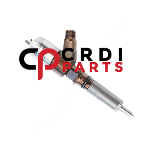 Common Rail Fuel Injector 321-1080, 2645A742 For CAT Perkins C6.6